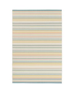 Buitenkleed Timaru 200x290 cm - soft stripe