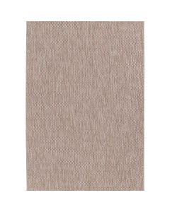 Buitenkleed Condor 160x230 cm - taupe