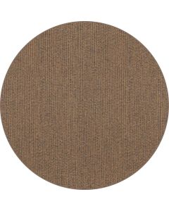 Buitenkleed Taipei Ø250 cm - dark taupe