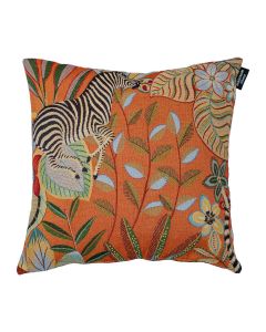 Sierkussen 45x45cm Lou copper