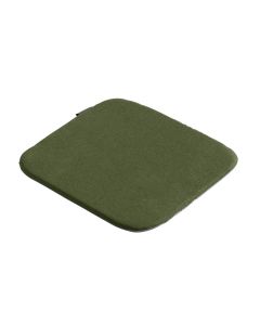 Modern dining zitkussen luxe 40x40 cm Panama green