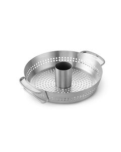 Weber gourmet barbecue systeem gevogeltestomer