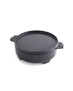 Weber Dutch Oven Duo
