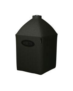Boretti barbecuehoes Ceramica Kamado M