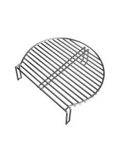 Boretti grill expansion rack rvs