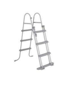 Bestway trap opbouw zwembad 107 cm
