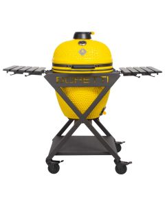 Boretti Ceramica Kamado L Limone