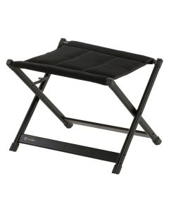 Barletta voetenbank - zwart