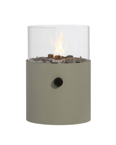 Cosiscoop XL gaslantaarn - olive