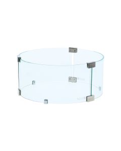 Cosi ronde glasset large