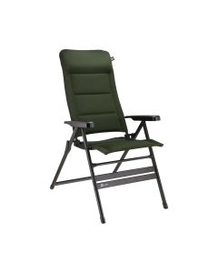 Barletta tuinstoel comfort XL - groen