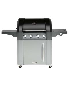 Boretti Forza gasbarbecue