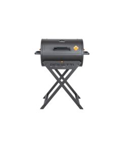 Boretti Fratello houtskoolbarbecue 2.0
