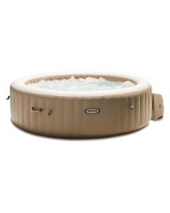Intex Pure Spa Bubble Therapy Ø 216 x 71 cm