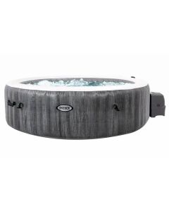 Intex Pure Spa Greywood deluxe Ø 216 x 71 cm