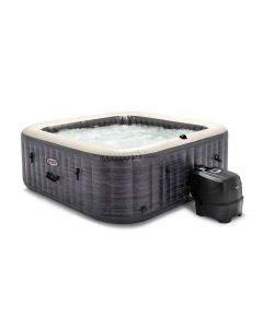 Intex Pure Spa Greystone deluxe 195 x 195 x 71 cm