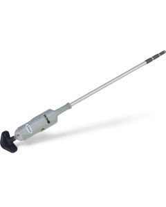 Intex Oplaadbare spa en zwembadstofzuiger