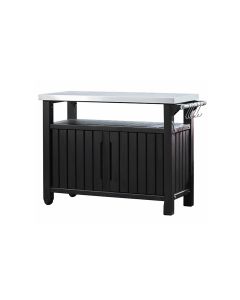 Keter Roltafel Unity XL - bkeus