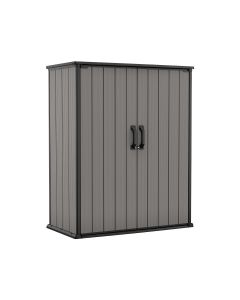 Keter Premier Tall opbergkast 1400 liter