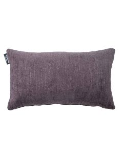 Sierkussen 30x50cm Lima purple