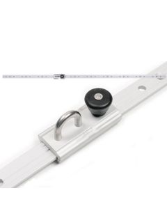 Rails met oog 100 cm