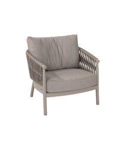 Catalana loungestoel - cloud
