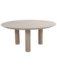 Donato lage tuintafel 160 cm - keramiek