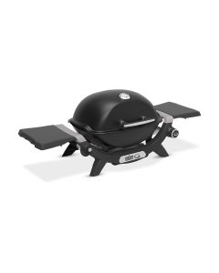 Weber Q1200 elektrische barbecue