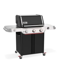 Weber Genesis E-335W gasbarbecue