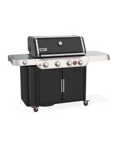 Weber Genesis E-435 gasbarbecue