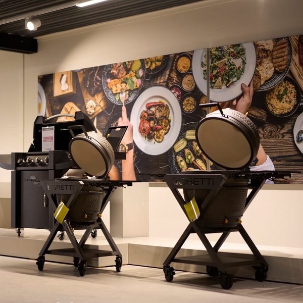 tuinmeubelland cruquius barbecues
