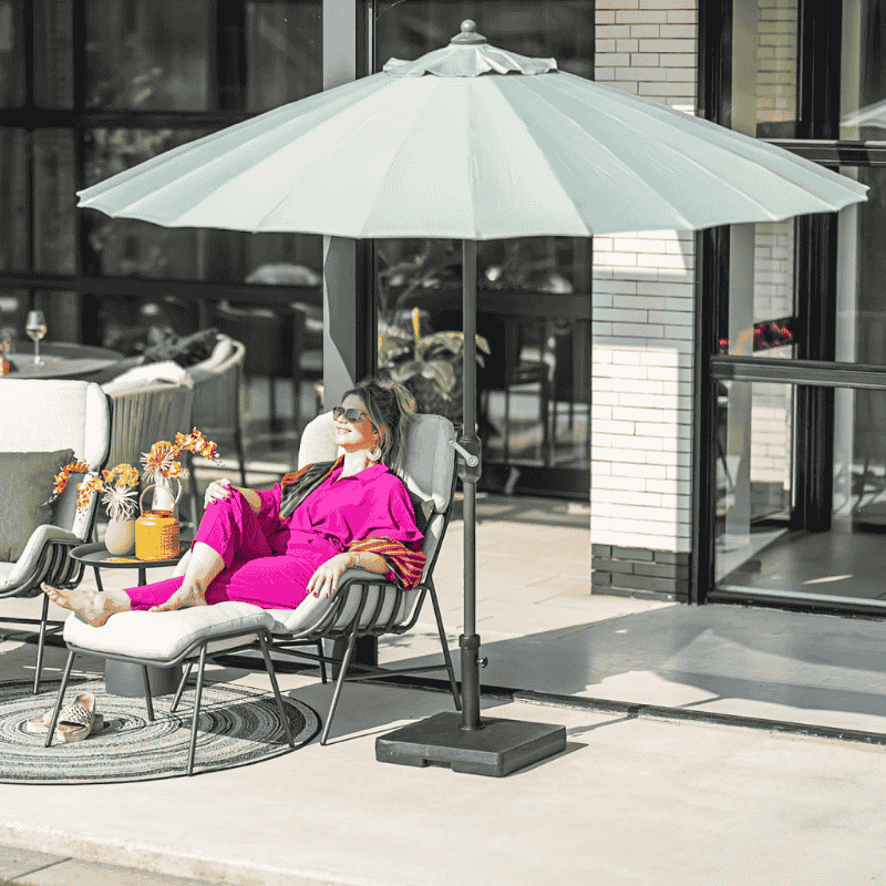 Parasols
