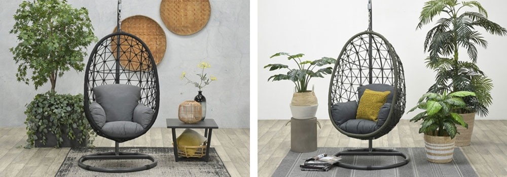 Dé vijf redenen voor een loungetuin