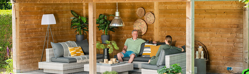 De vakantie begint bijna!