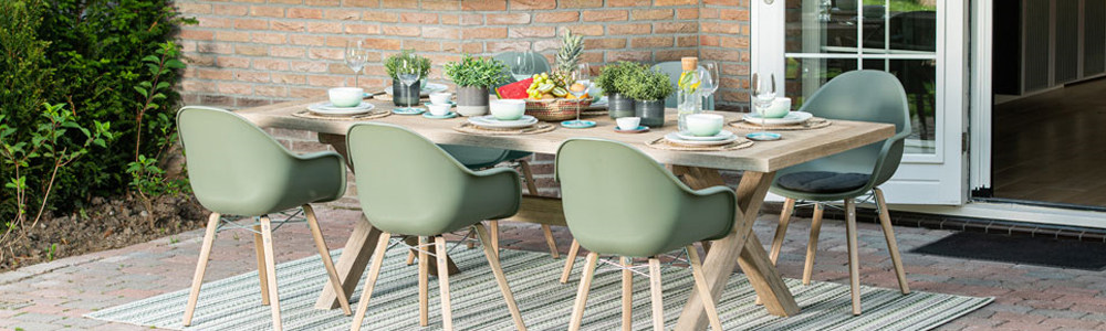 Pasen 2020: de mooiste Paastrends voor de styling van jouw tuin