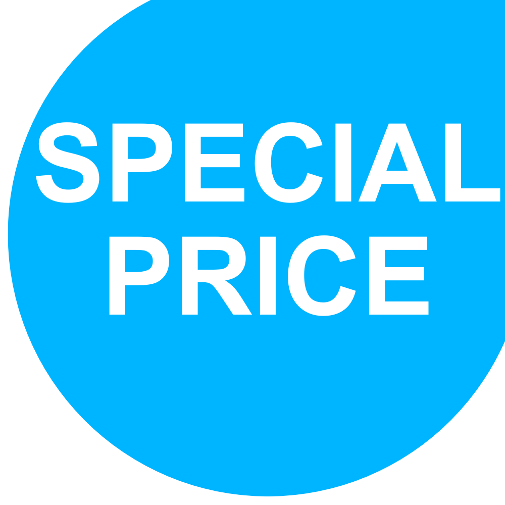 special price