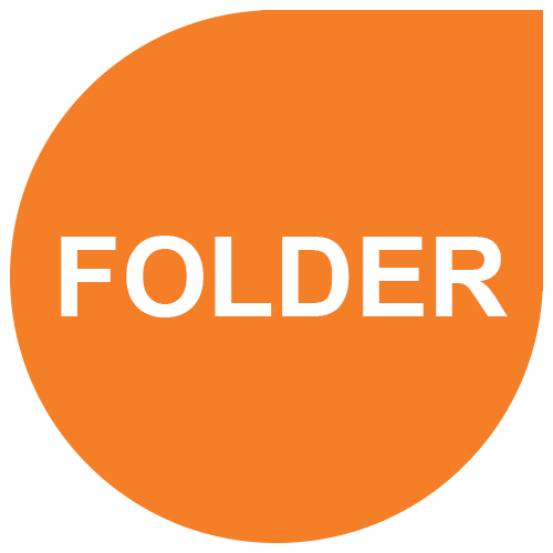 folder