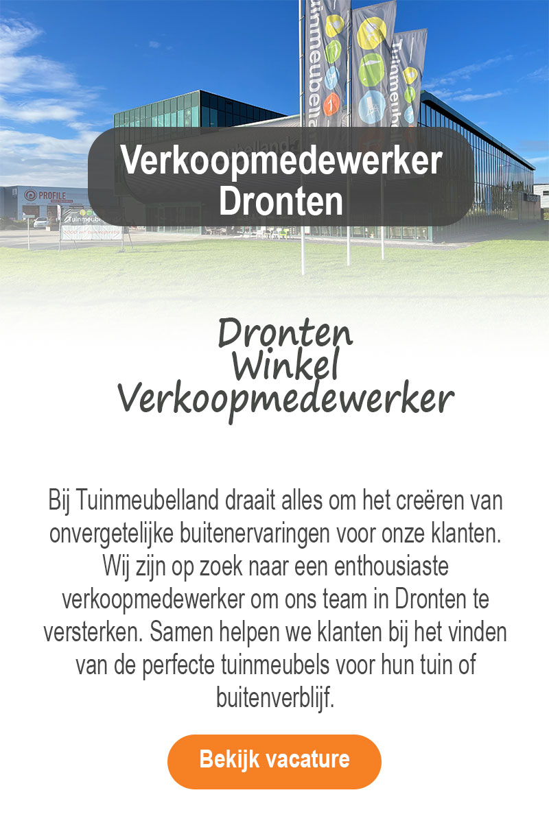 Dronten-verkoper