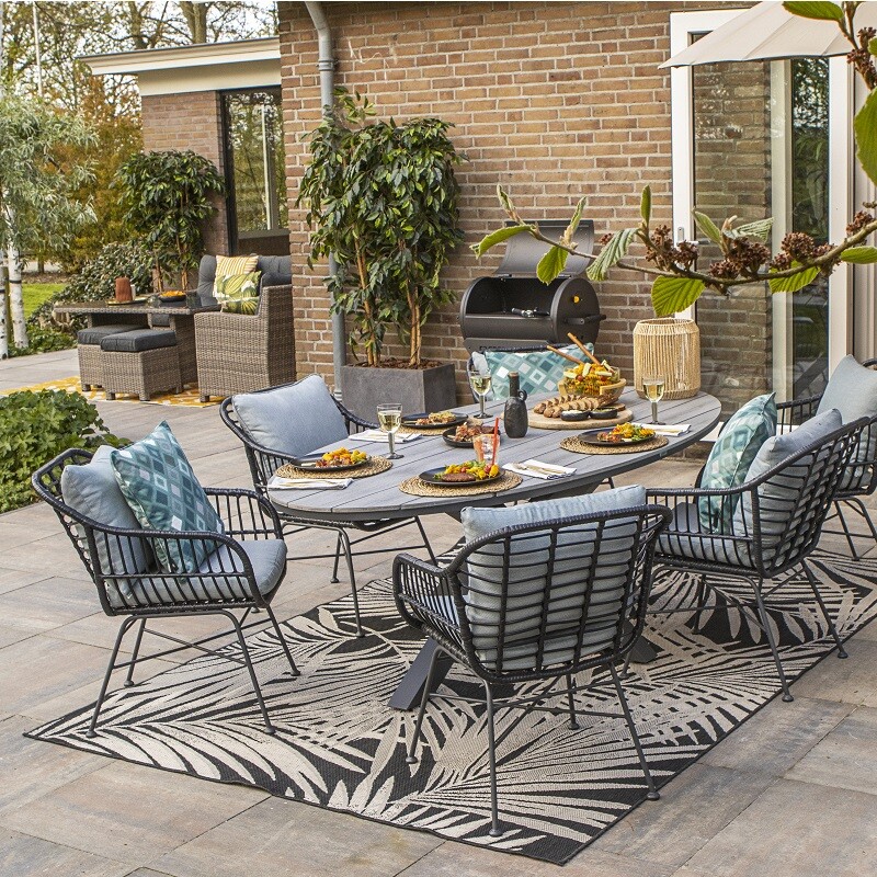 Horeca & Recreatie tuinmeubelen / tuinsets Horeca & Recreatie tuinmeubelen / tuinsets
