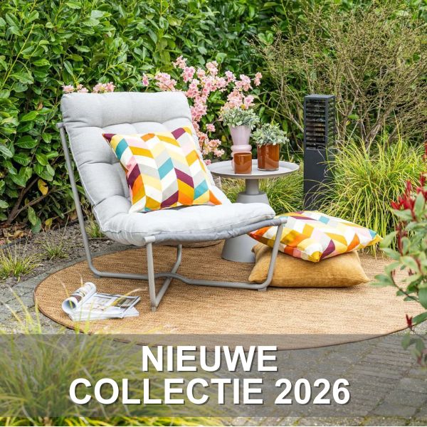 NIEUWECOLLECTIE