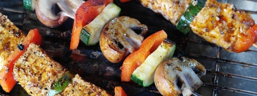 De barbecue trends & tips van 2017