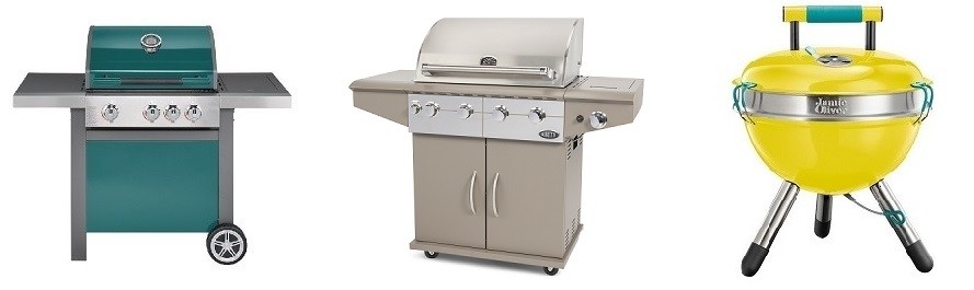 De top 10 barbecues van 2019