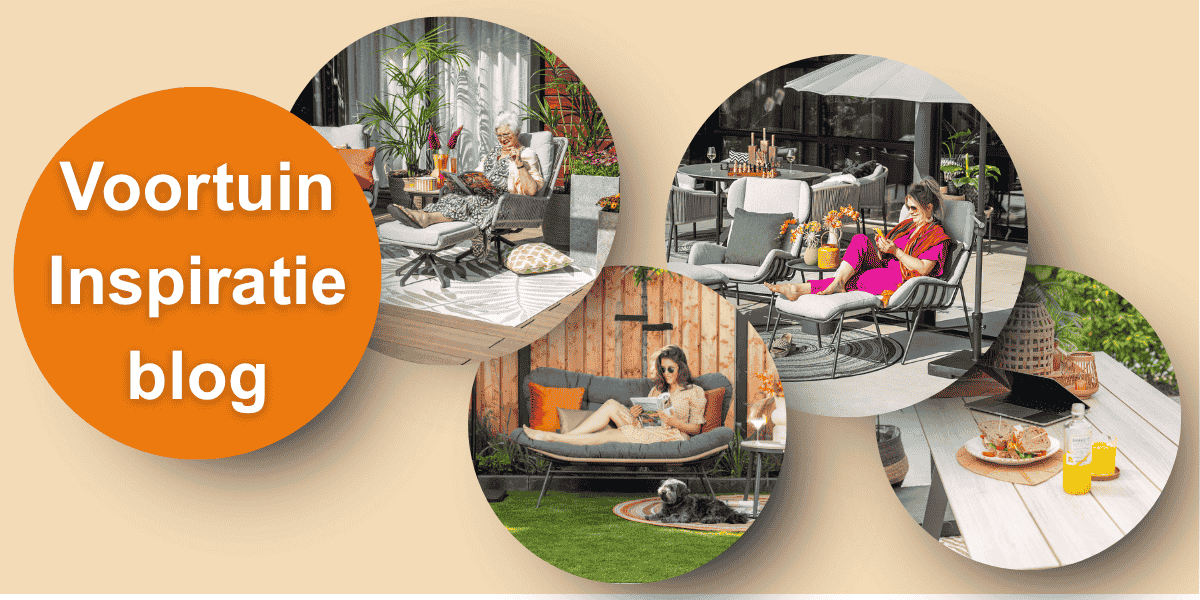Voortuin inspiratie blog