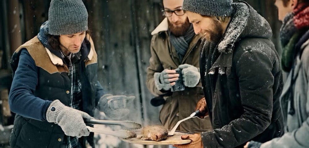 Winter barbecue tips van Tuinmeubelland 