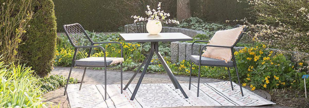 Tuininspiratie: de Engelse tuinstijl