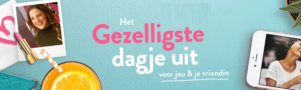 Huishoudbeurs 2018