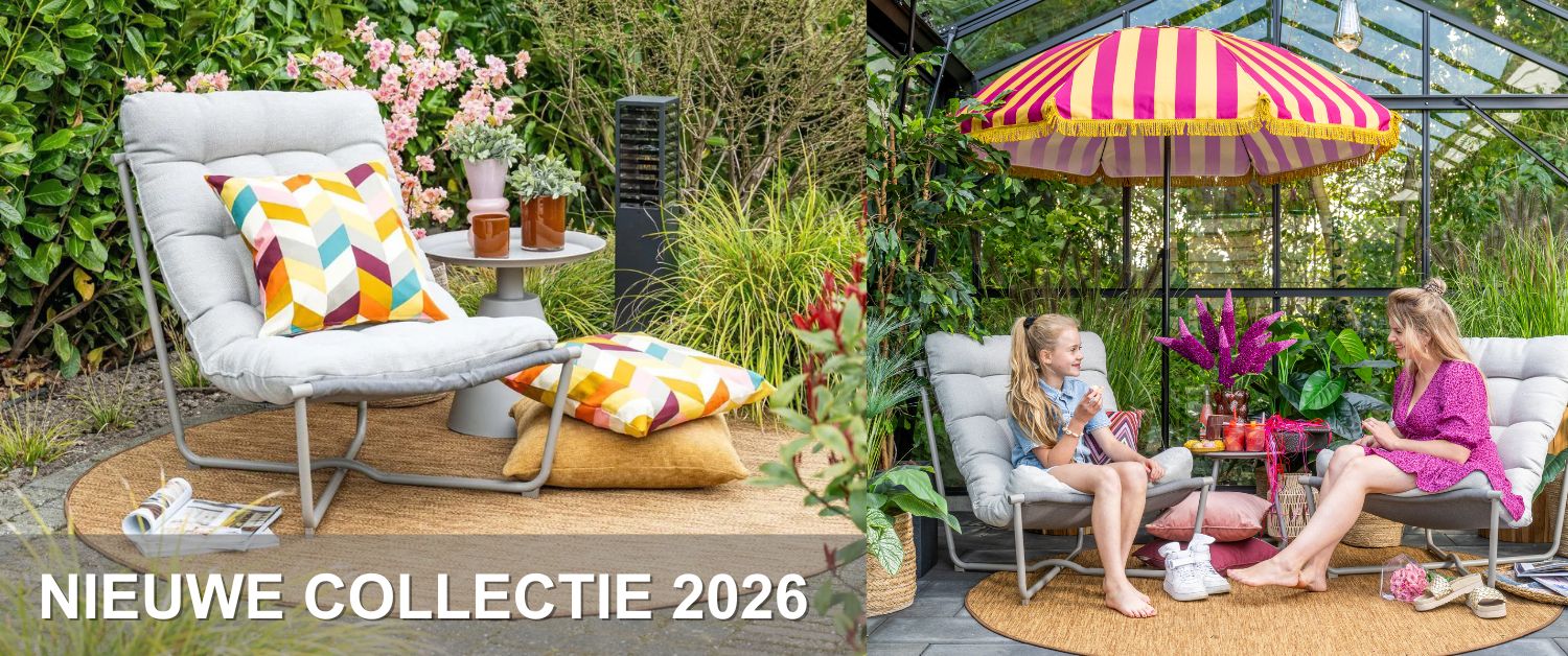 nieuwe collectie 2026 highlights