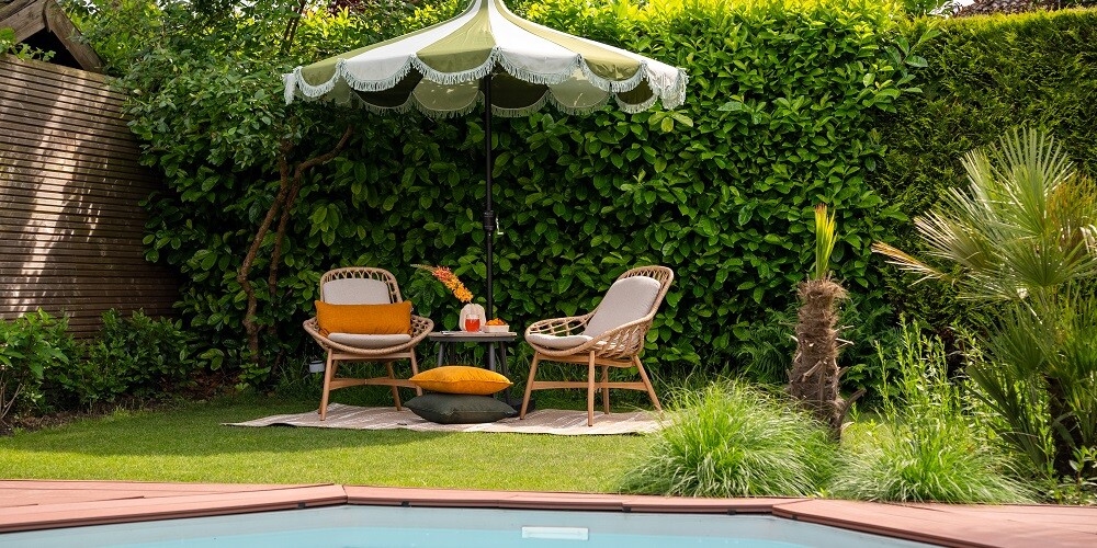 Echt iets voor op vakantie!