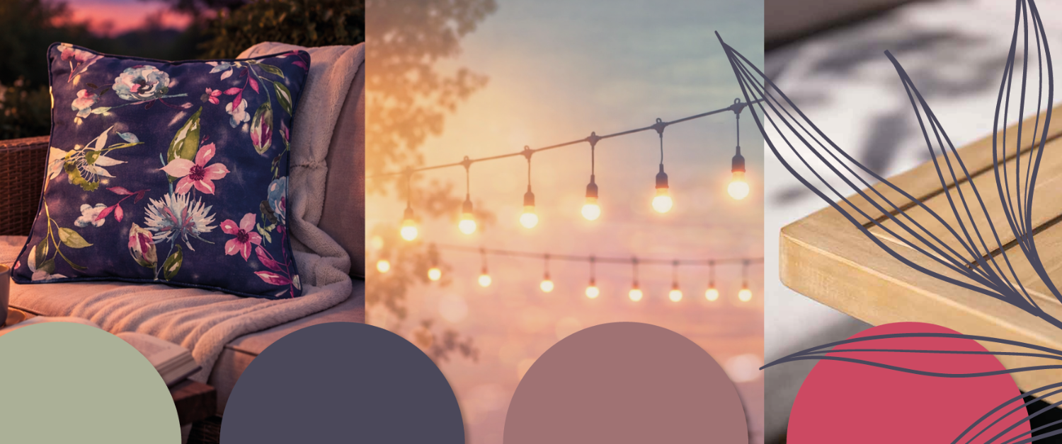 trend: zachte schemering