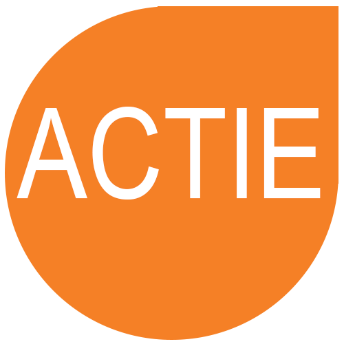 actie